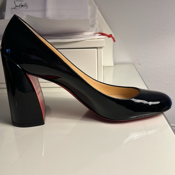 🔥Christian Louboutin Miss Saab Never Worn🔥 - Picture 12 of 17